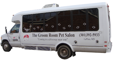 mobile grooming services